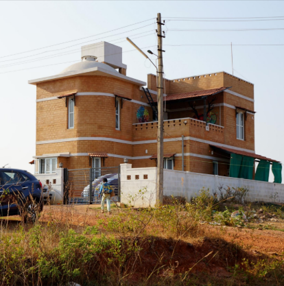 Landscape and ecology
